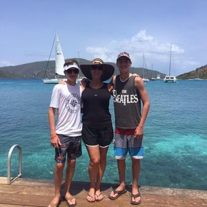 Meet your Posher, Larken